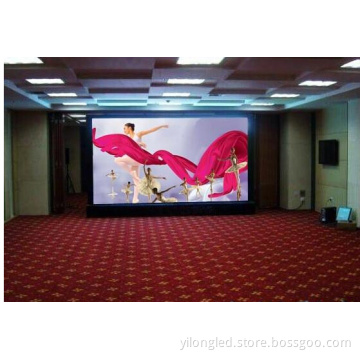 P8indoor Full Color LED Display /Indoor Full Color LED Display